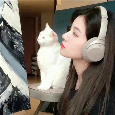 深情的朋友