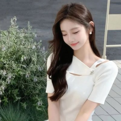 黑白游龙